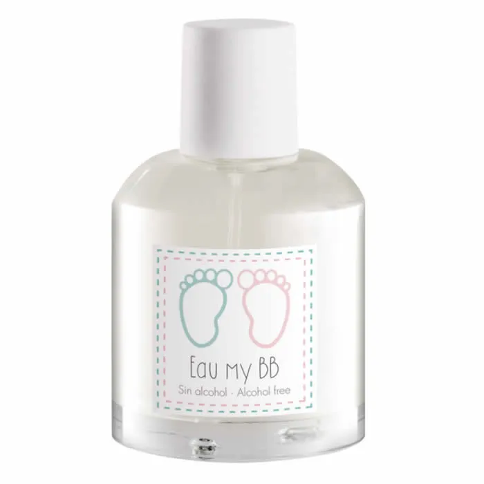 Il mio BB Eau de Toilette Spray 60ml