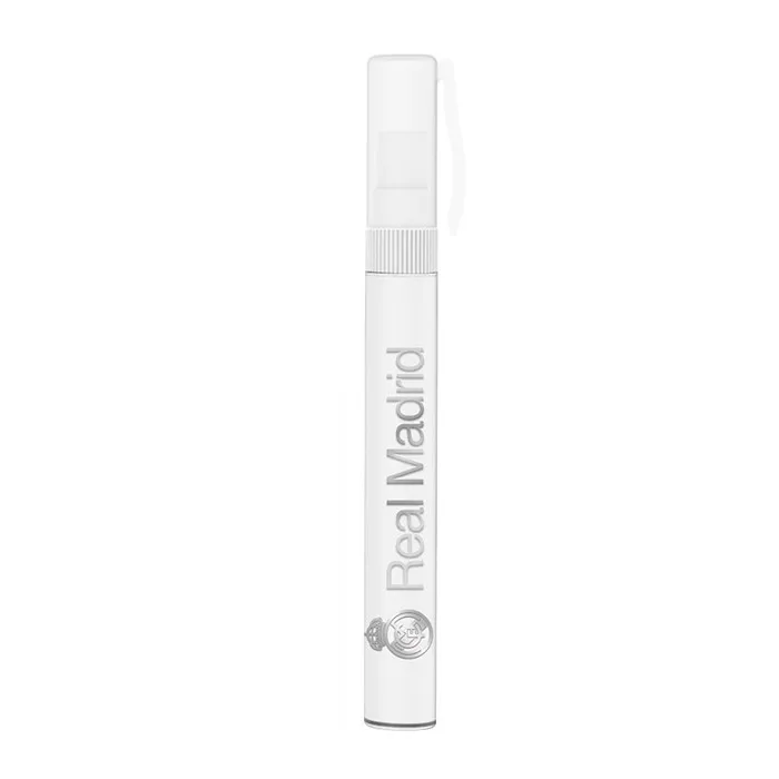 Real Madrid Eau De Toilette Spray 100ml Set 3 Parti — foto 4