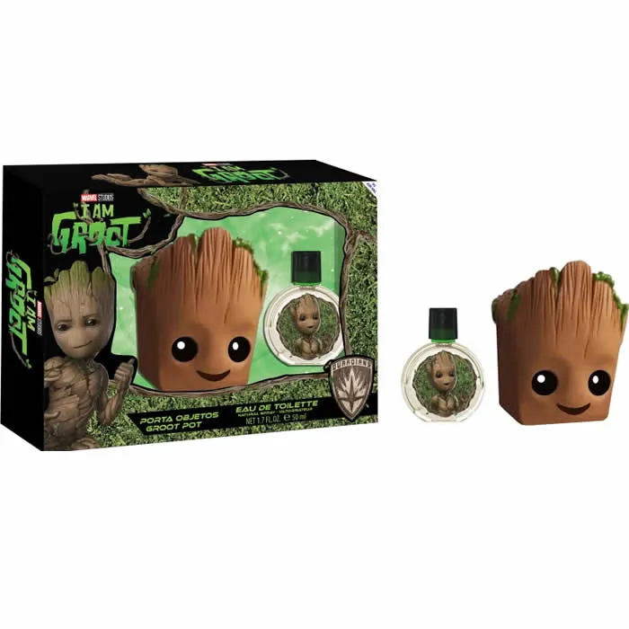 Groot Coffret 2 Produits