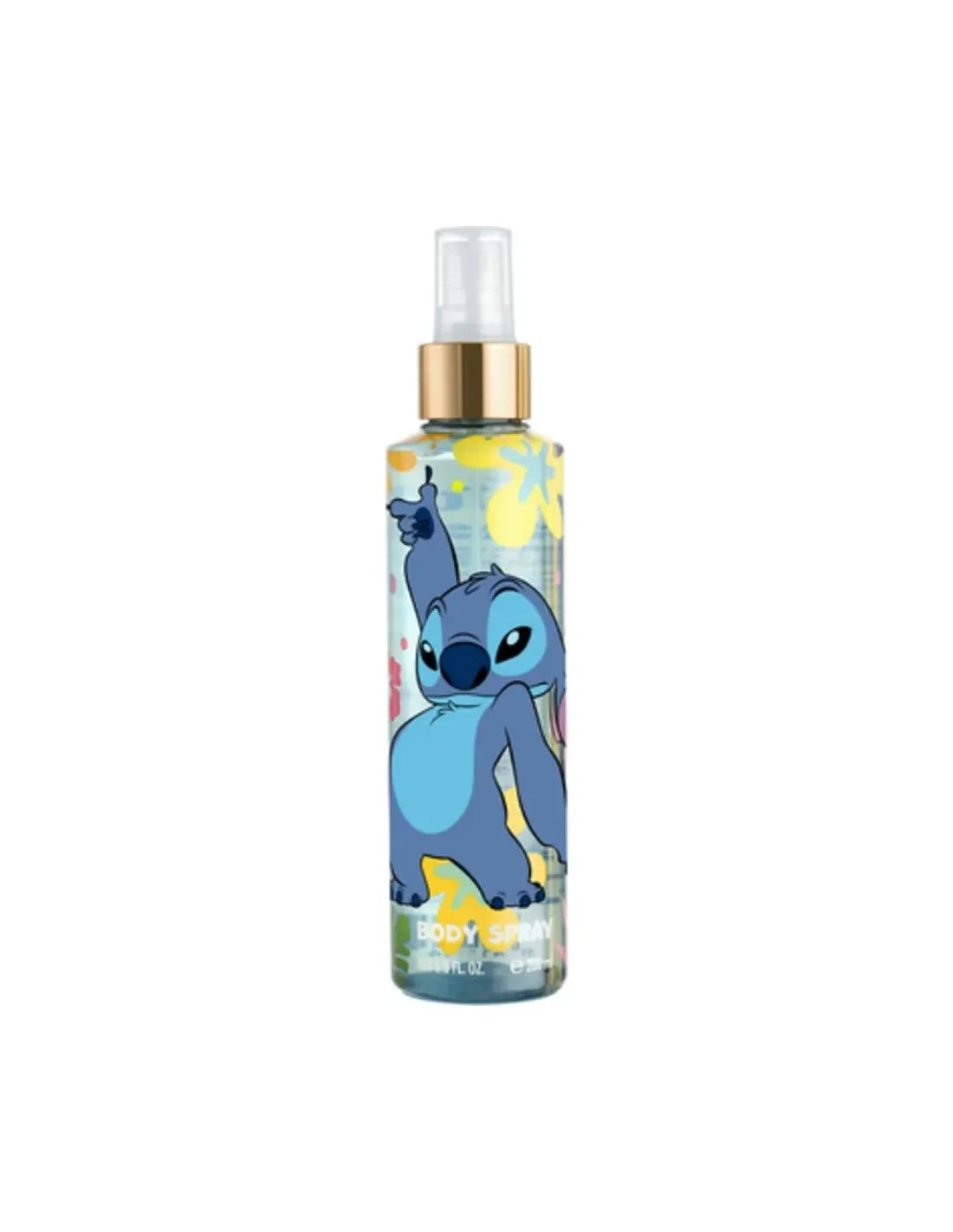 Disney Stitch Body Spray 200ml Spray Disney Stitch Body Spray 200ml Spray