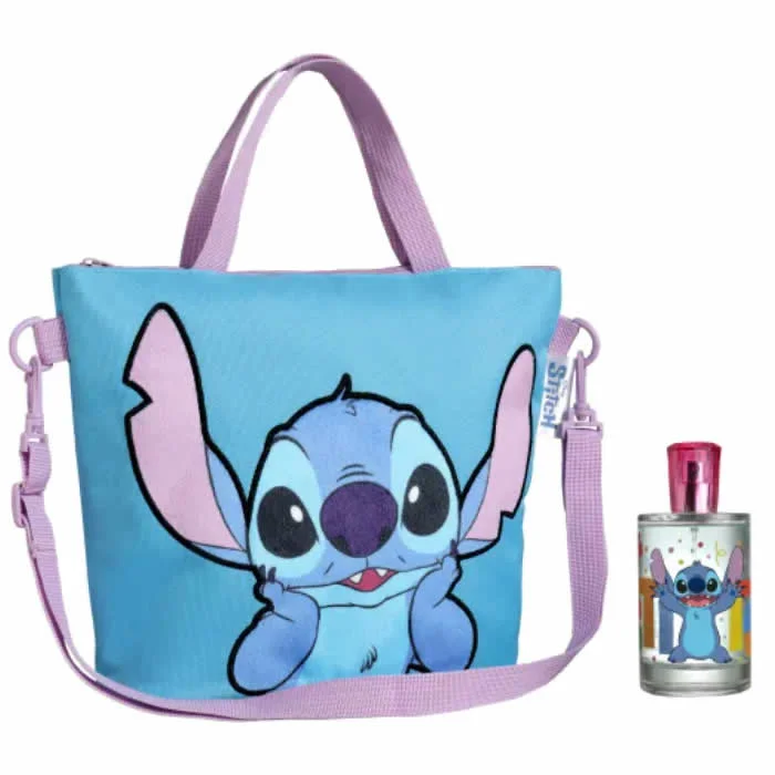 Stitch Eau de Toilette Spray 100ml Coffret 2 Produits