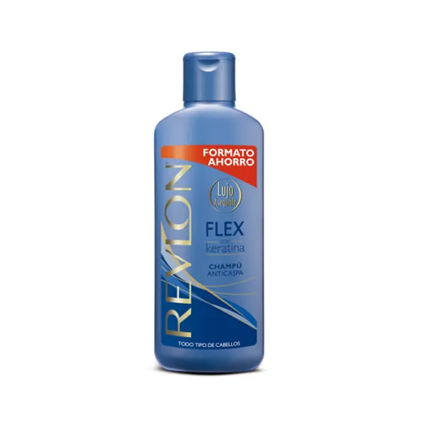 Revlon Flex Shampoo Antiforfora 750ml