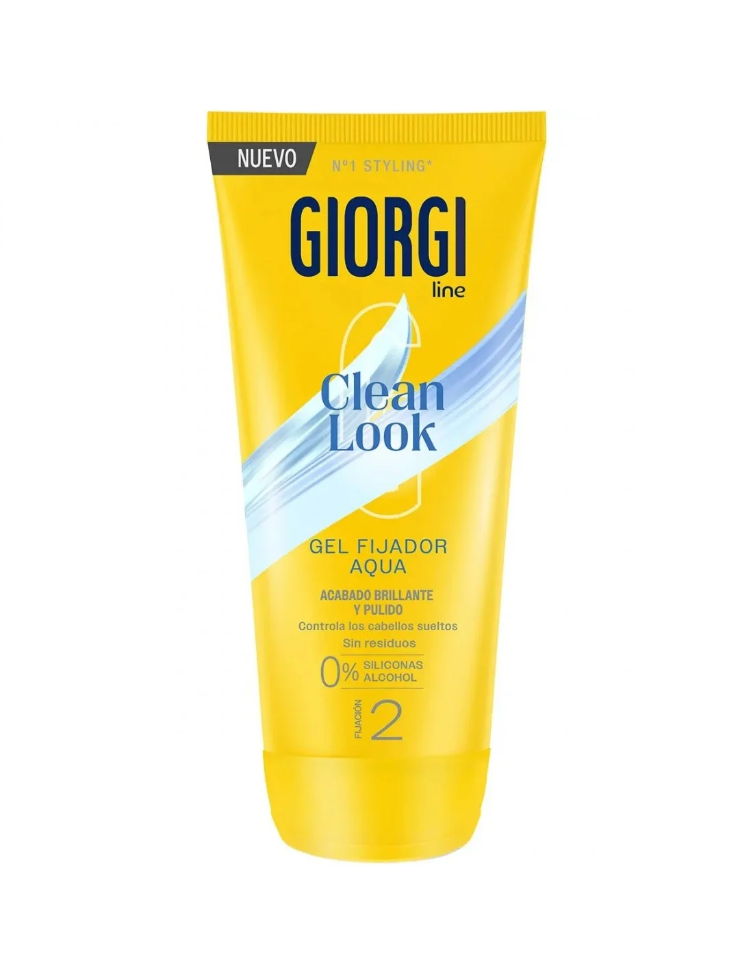 Giorgi Line Fij Giorgi Clean Look 170