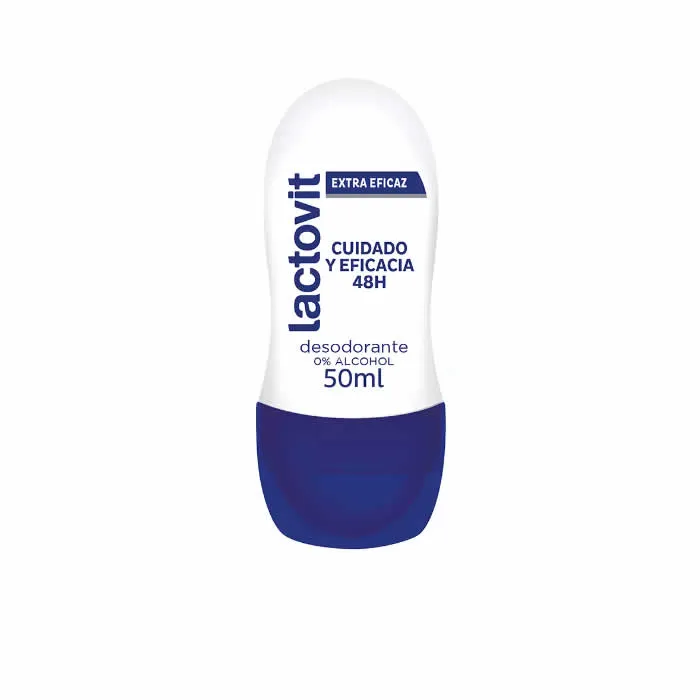 Lactovit Deodorante Originale Roll-On 50 ml