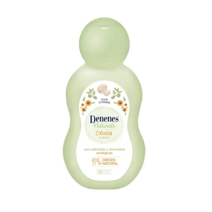 Denenes Colonia Naturali 500ml