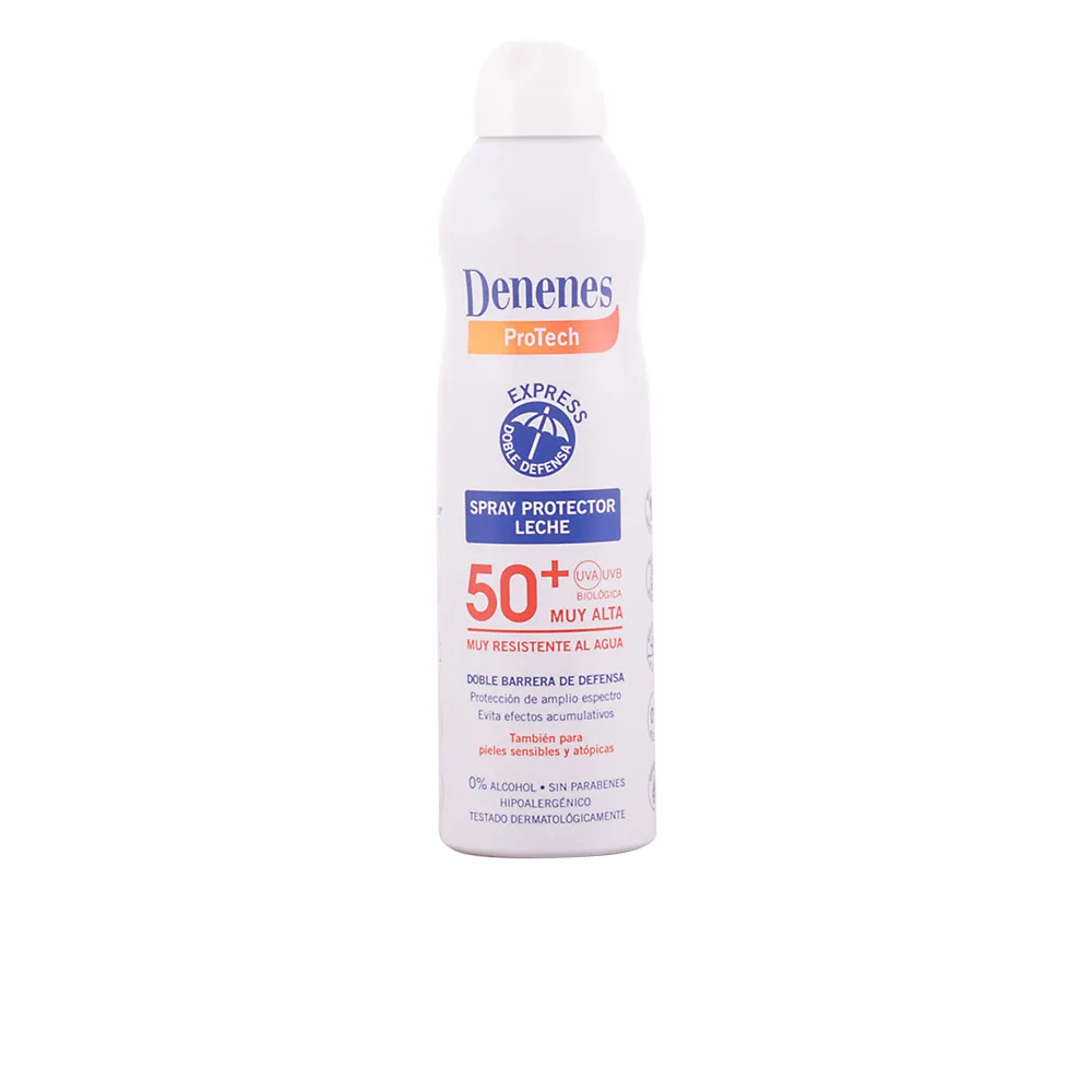 Denenes Sol Latte Protettivo SPF50+ 250ml