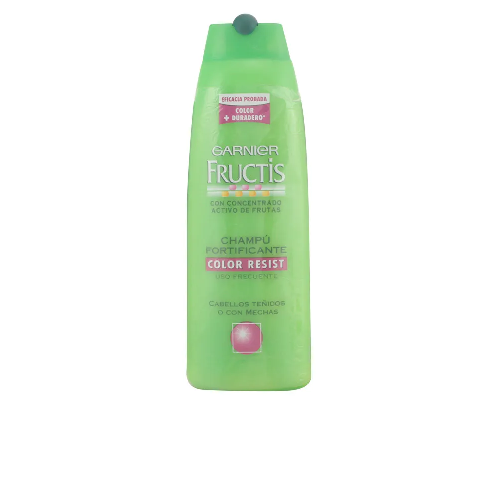 Garnier Fructis Shampoo Haar Gefärbt 300ml