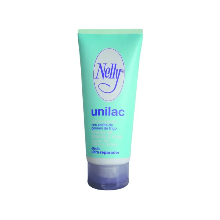 Crema mani Nelly Unilac 100 ml
