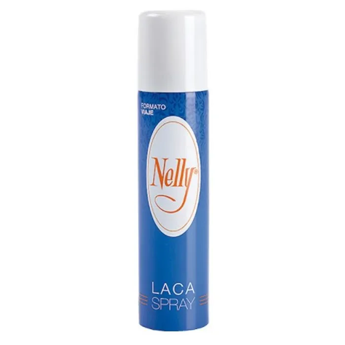 Lacca per capelli Nelly 75 ml