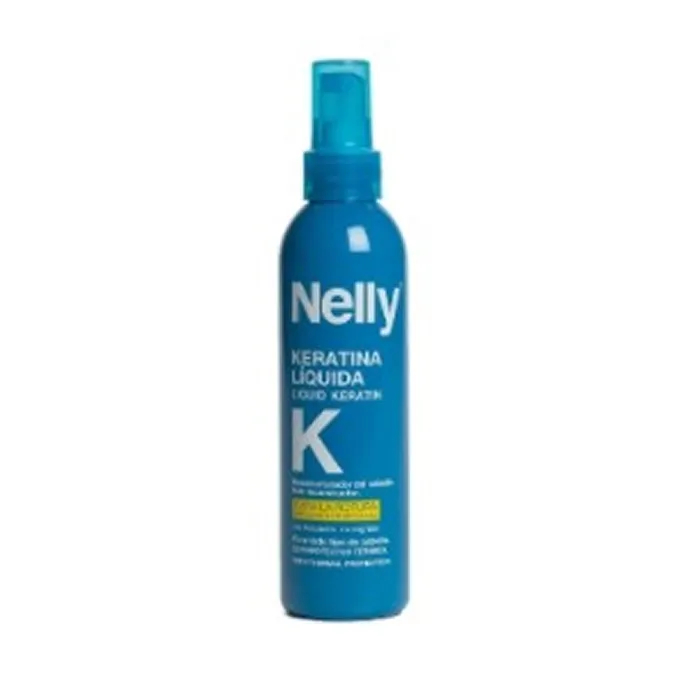 Nelly Cheratina Liquida 200ml