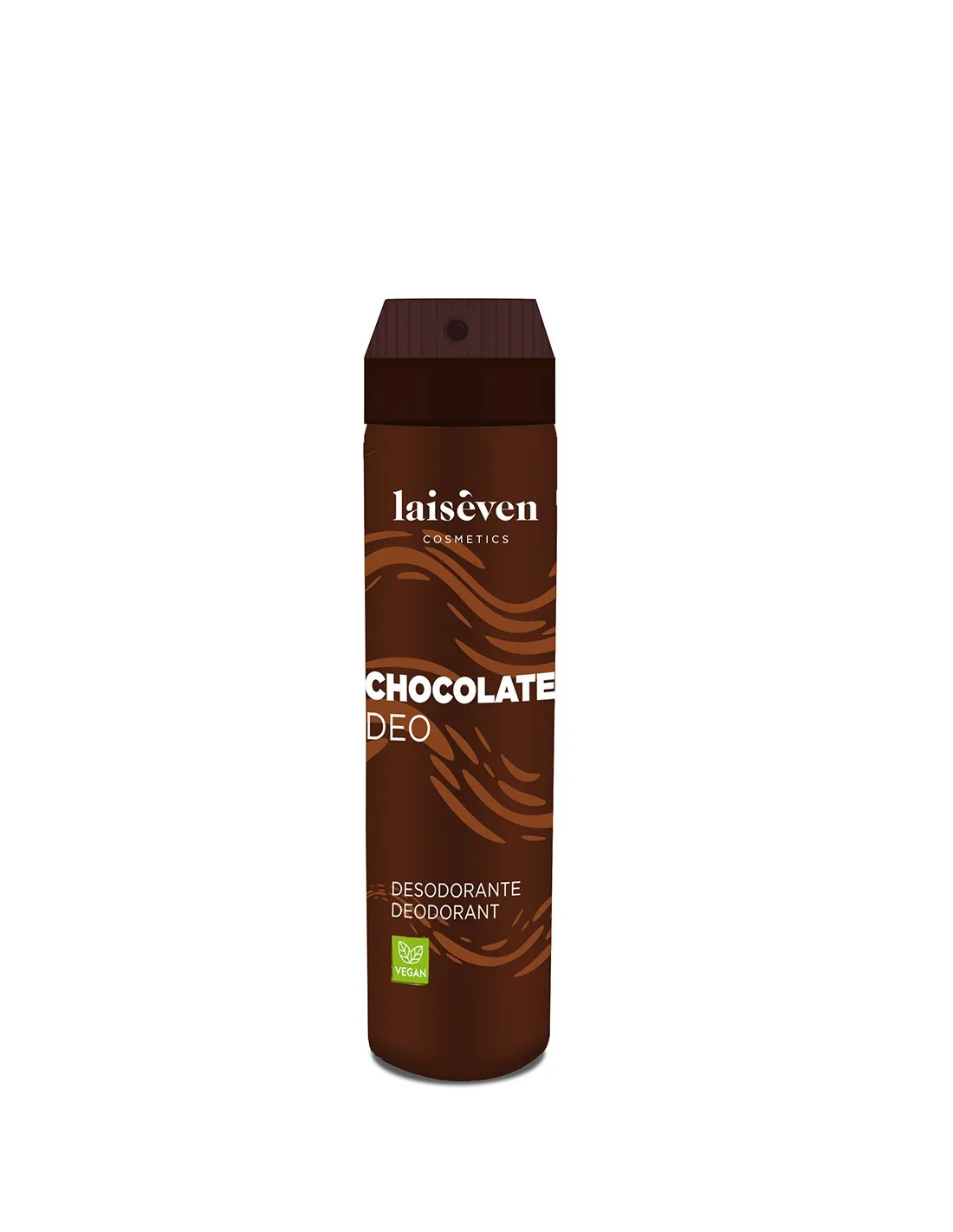 The Seven Travel Deodorante Spray Cioccolato 75ml