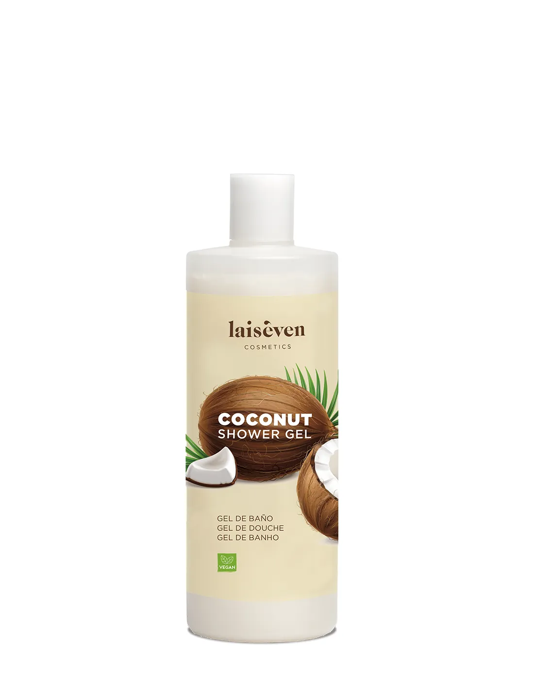 The Seven Gel 750ml Cocco