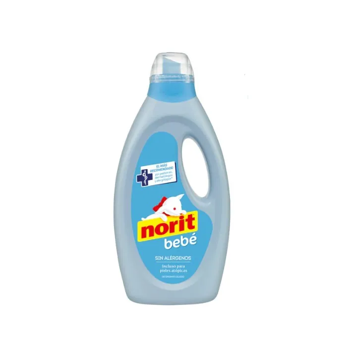 Norit Baby Detersivo Liquido 32 Lavaggi