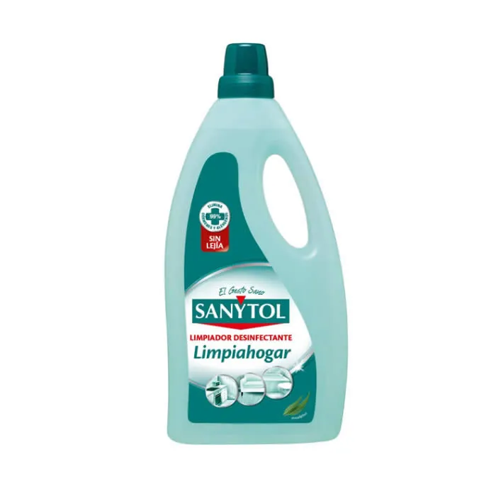 Sanytol Detergente Disinfettante per la Casa 1200ml