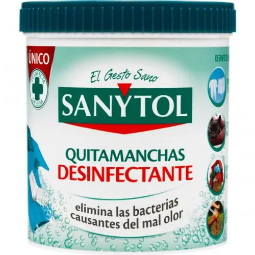 Sanytol Smacchiatore Disinfettante 450g