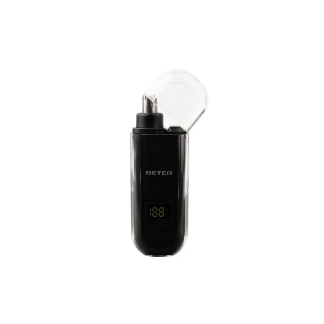 Beter Cortapelos Nasal Usb 02003 Beter Cortapelos Nasal Usb 02003