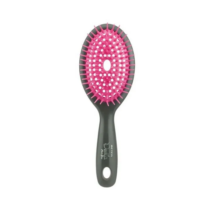 Beter Deslía Hair Flow Small Oval Brush Beter Deslía Hair Flow Small Oval Brush