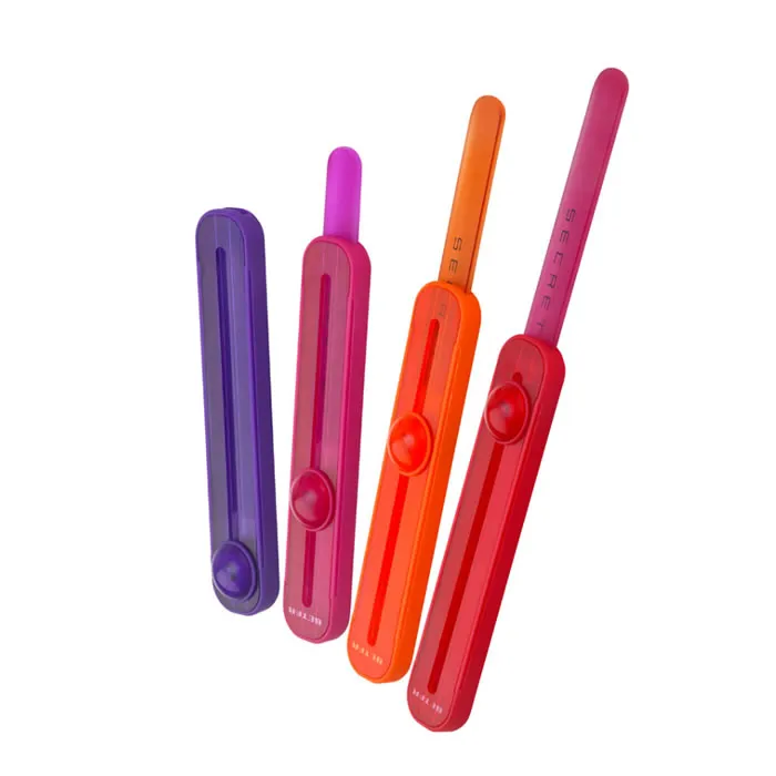 Il segreto migliore per archiviare i file in vetro retrattili