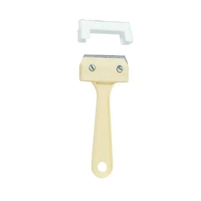 Raschietto in ceramica Beter Glass