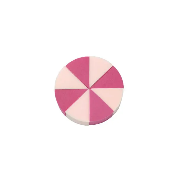 Spugna per trucco in lattice Better Makeup Wedge