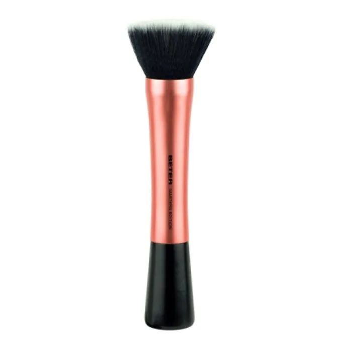 Beter Flat tTp Kabuki Brush Masters Edition Beter Flat tTp Kabuki Brush Masters Edition