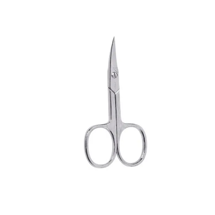 Forbici per manicure curve Beter Chrome
