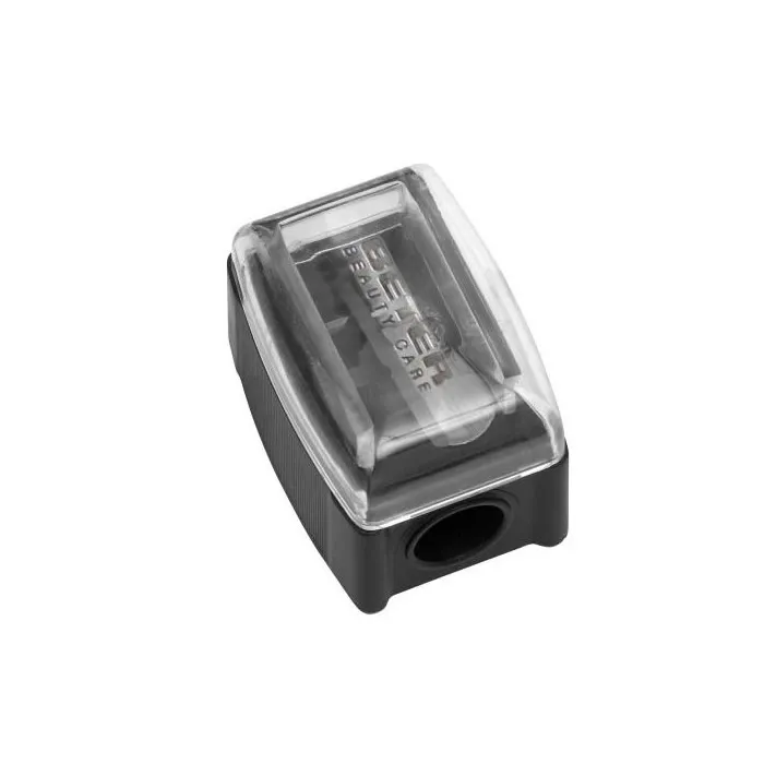 Double Cosmetic Pencil Sharpener 8mm