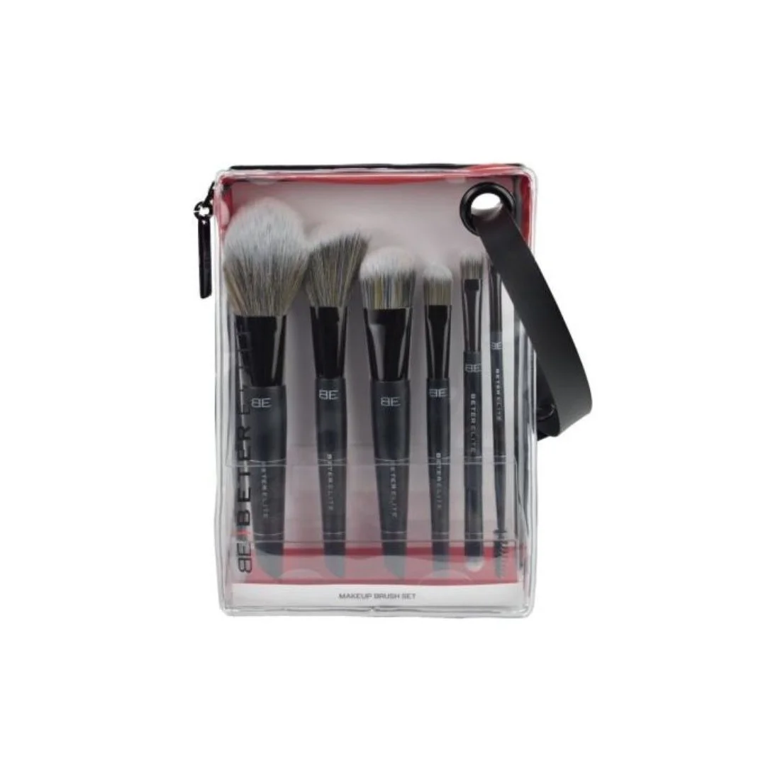 Beter El Kit Brochas y Pinceles 64101 Beter El Kit Brochas y Pinceles 64101
