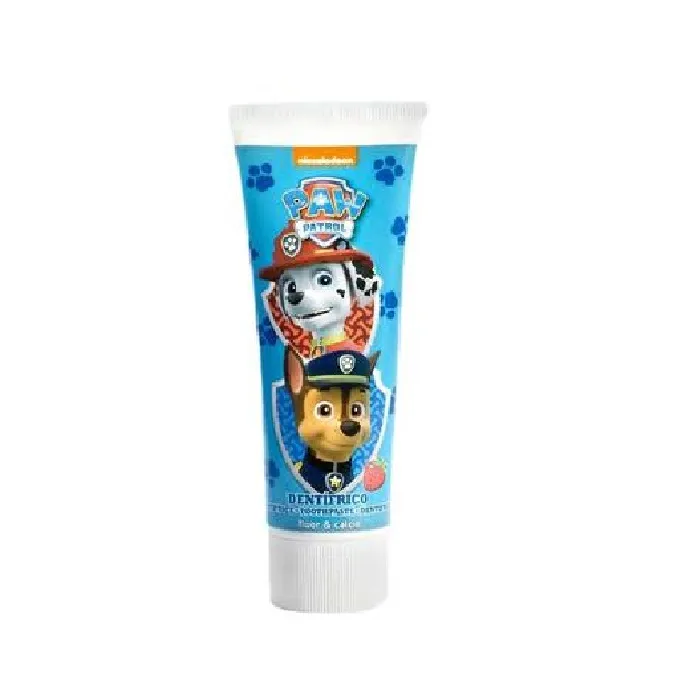 Dentifricio Nickelodeon Paw Patrol 75ml