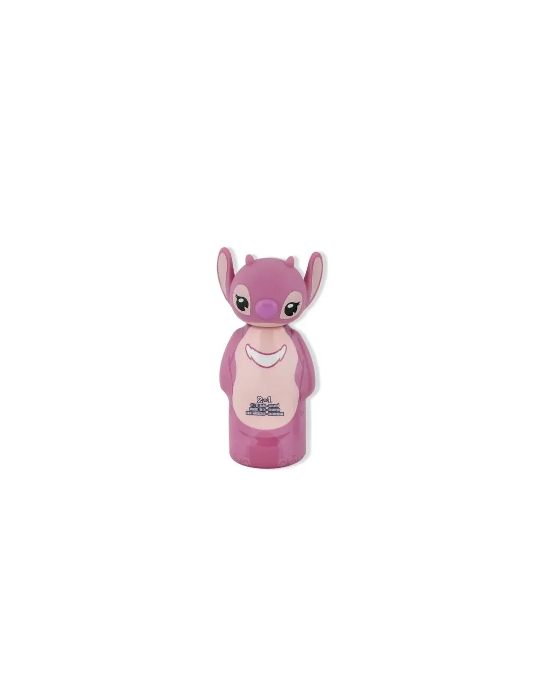 Disney Lorenay Stitch Fig Angel Gel Champu 350 Disney Lorenay Stitch Fig Angel Gel Champu 350