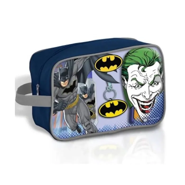 Batman Coffret 3 Produits