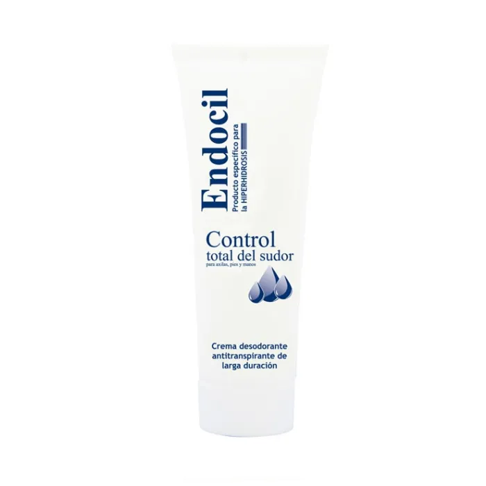 Deodorante antitraspirante Endocil Sweat Control 125 ml