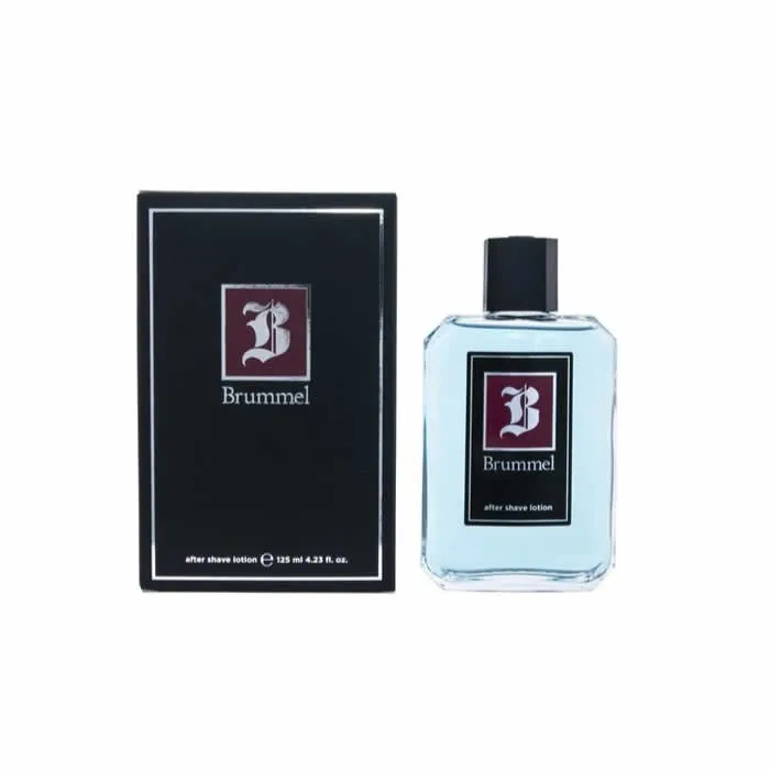 Lozione dopobarba Brummel 125ml