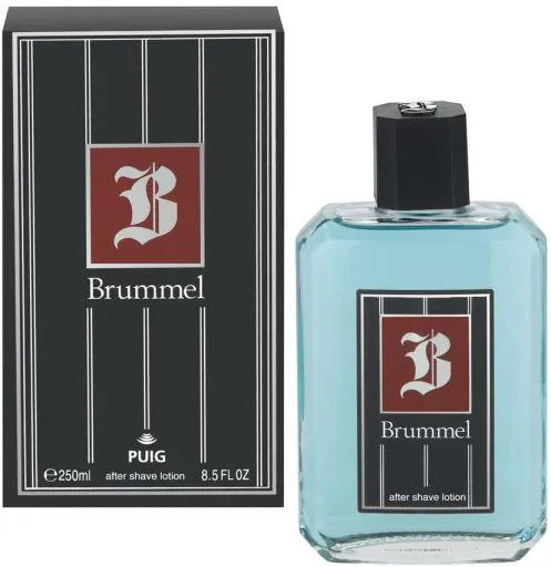 Brummel Dopobarba 250ml