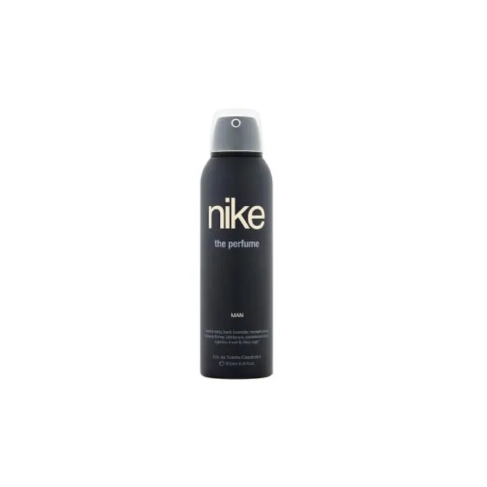 Nike The Perfume Deodorante Spray Uomo 200ml