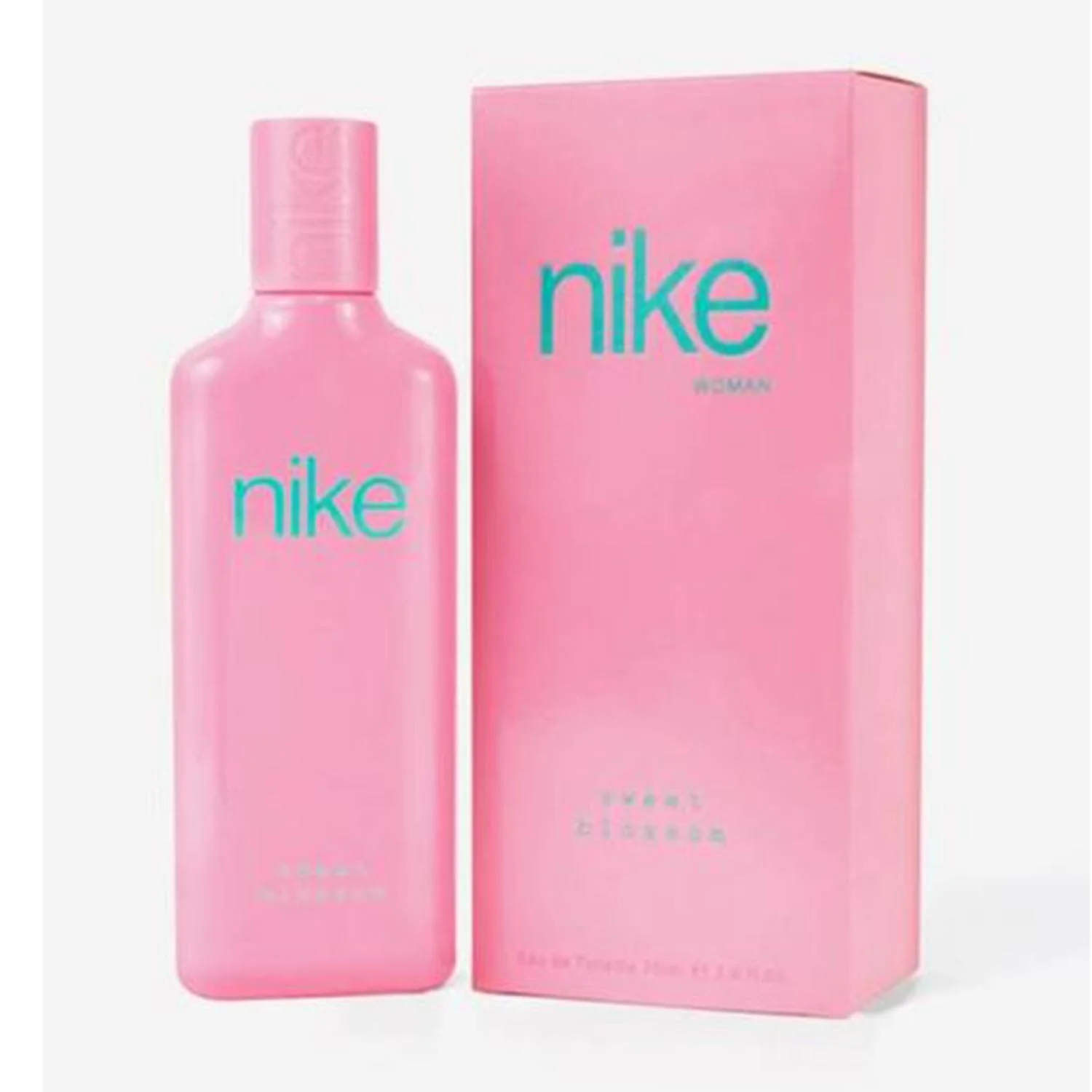 Nike Women Sweet Blossom Eau De Toilette 75ml Spray