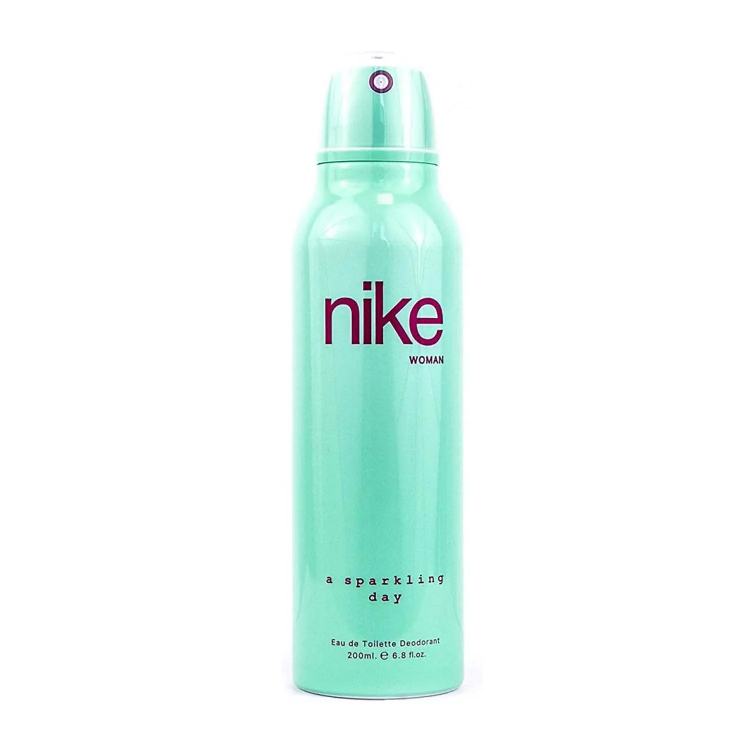 Nike Women A Sparkling Day Deodorante Eau De Toilette 200ml Spray