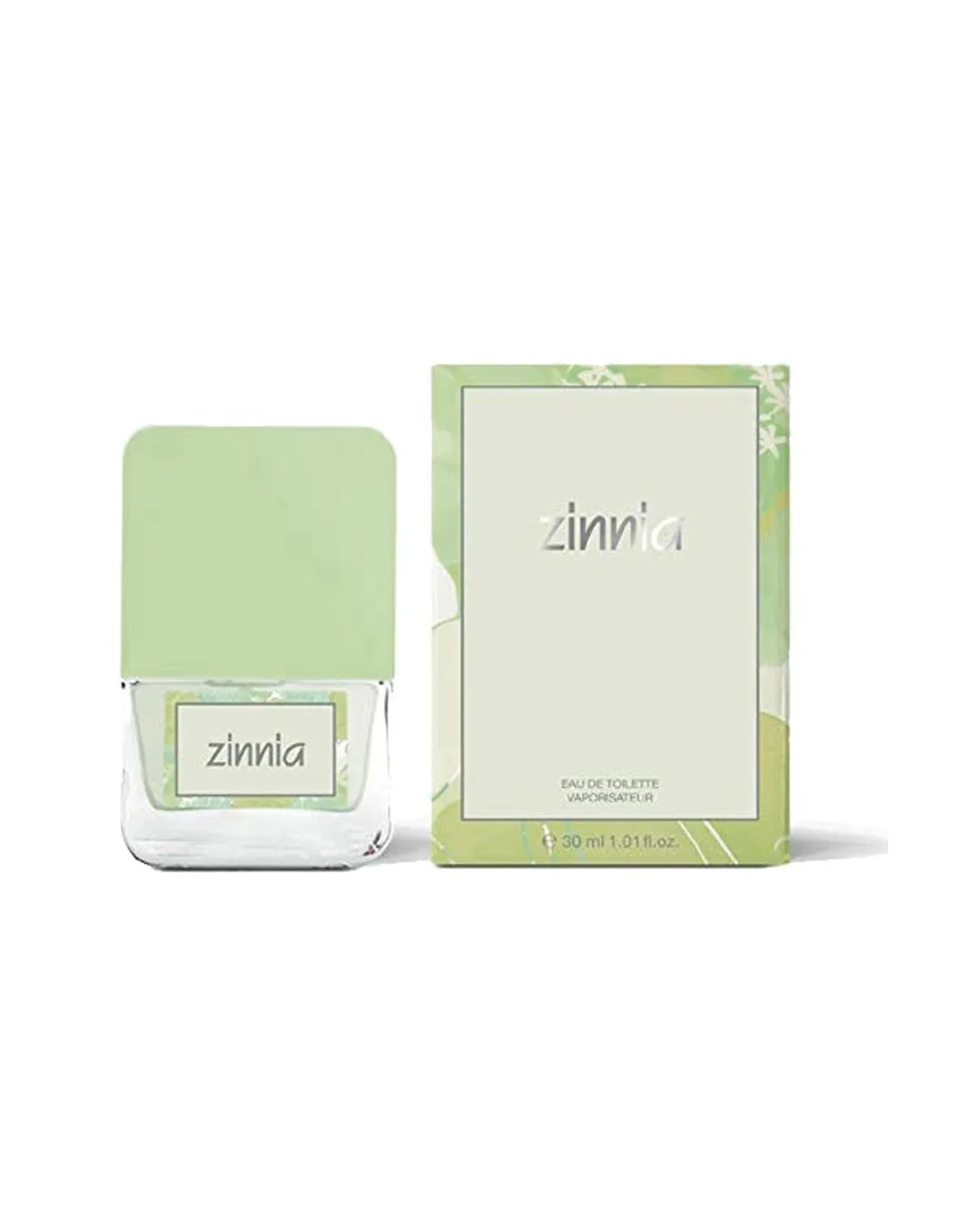 Zinnia 30 ml Vap Classic