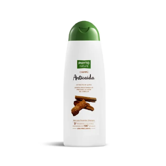 Shampoo anticaduta Phyto Nature 400ml