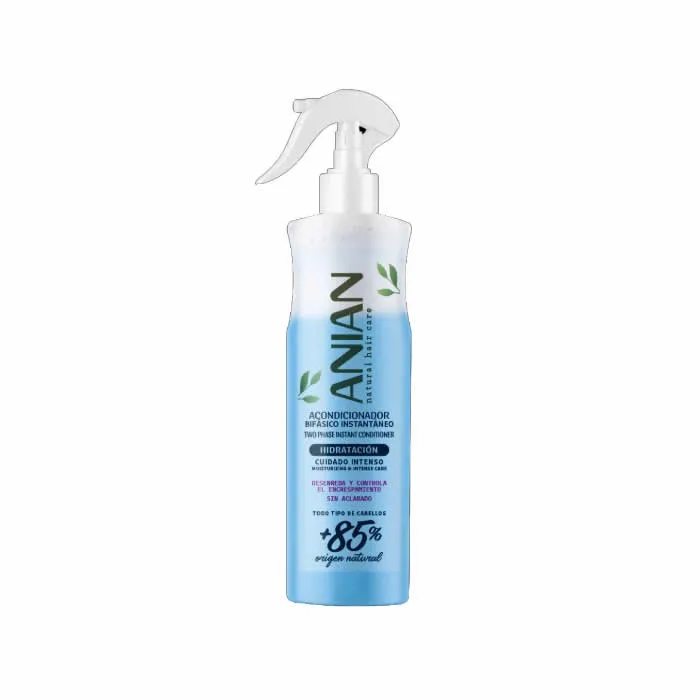 Balsamo per capelli Anian 400 ml