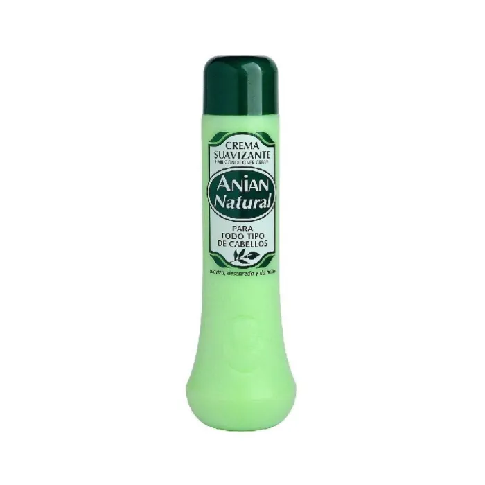 Crema balsamo per capelli naturale Anian 1000 ml