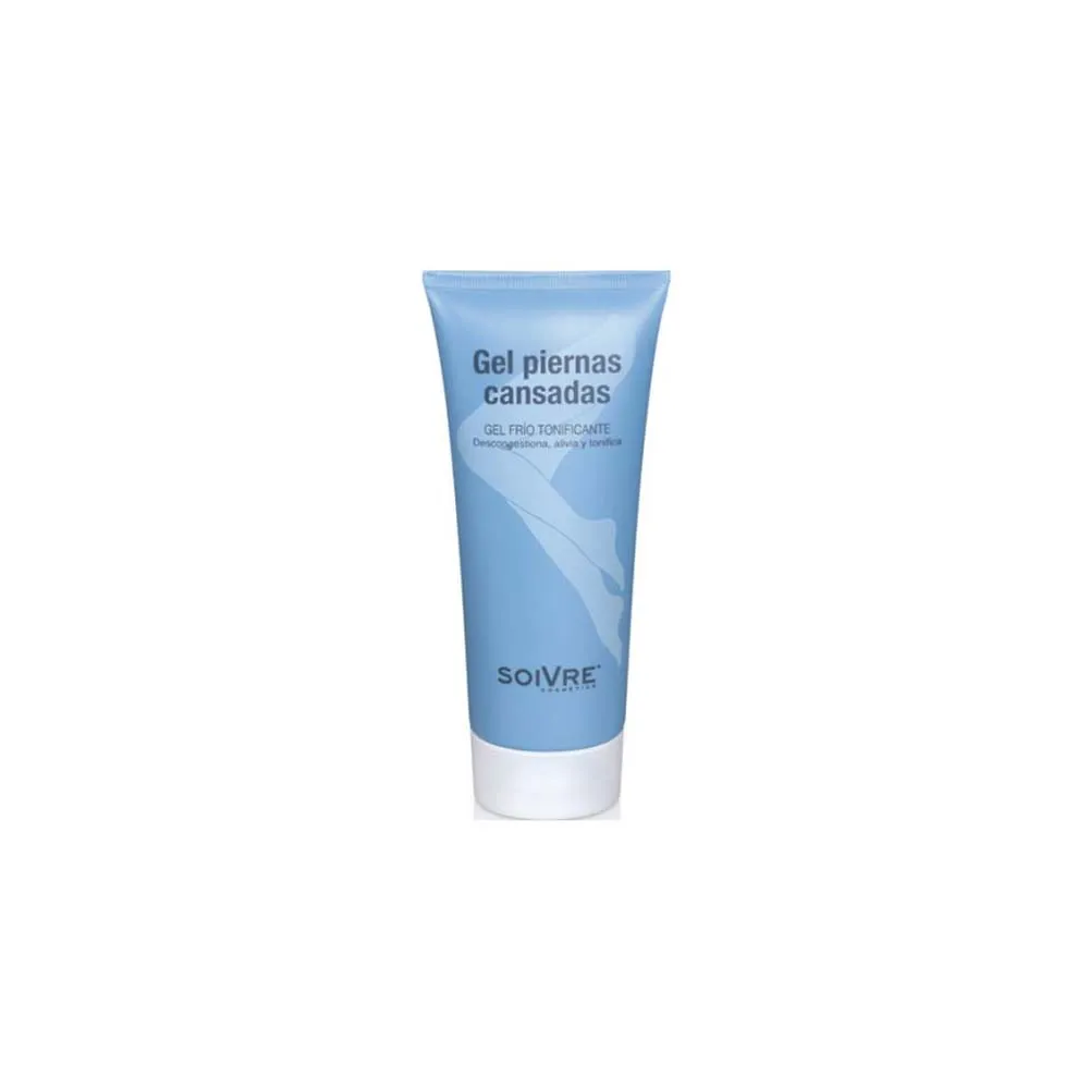 Soivre Gambe Stanche 200ml