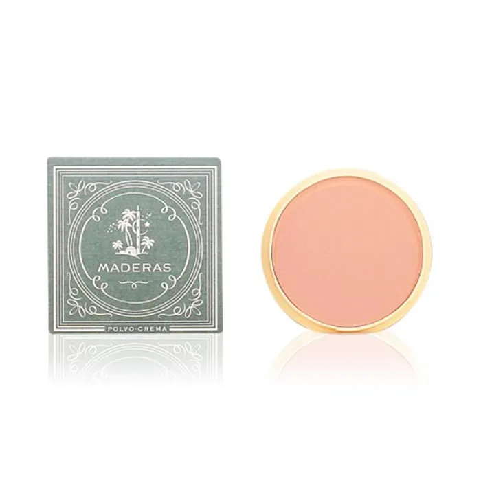 Maderas De Oriente Crema in Polvere 07 Tostato 15g