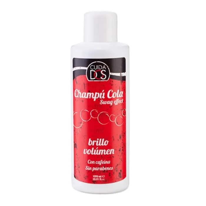 Shampoo effetto Swag Valter Cola 1000ml