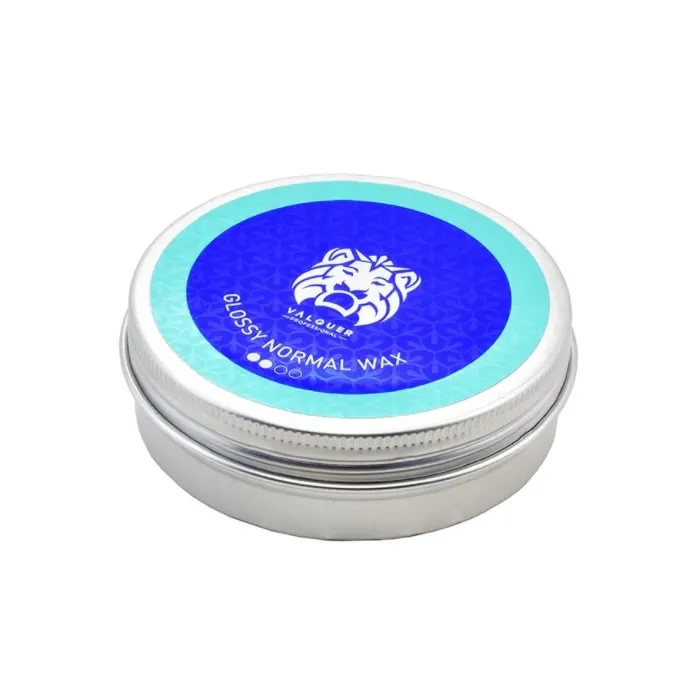Valter Glossy Normal Wax 100ml