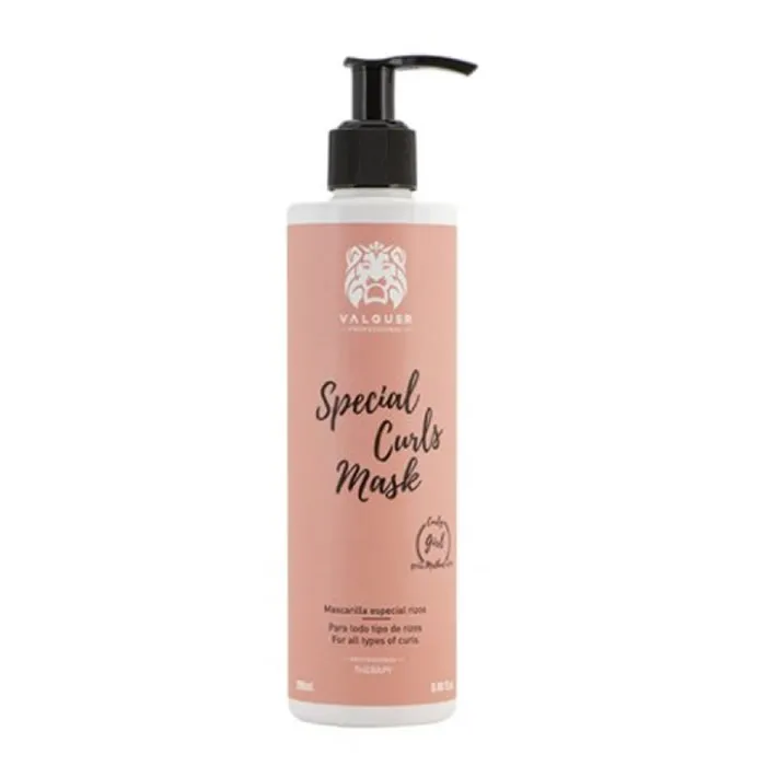 Maschera Ricci Speciali Valquer 290ml