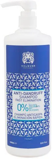 Valter Shampoo Antiforfora Elim Rap 1l