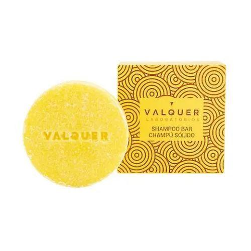 Valter Acid Shampoo Solido 50g