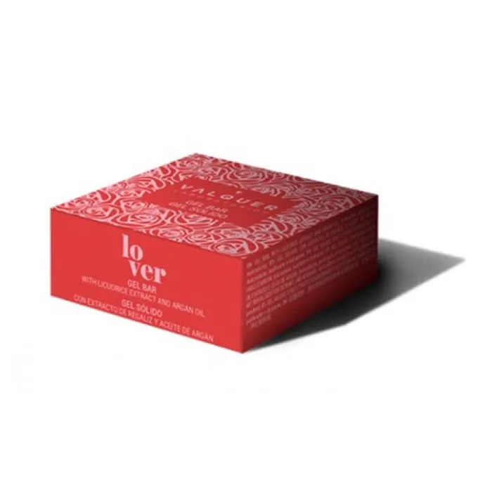 Valter Solid Gel Lover 50g