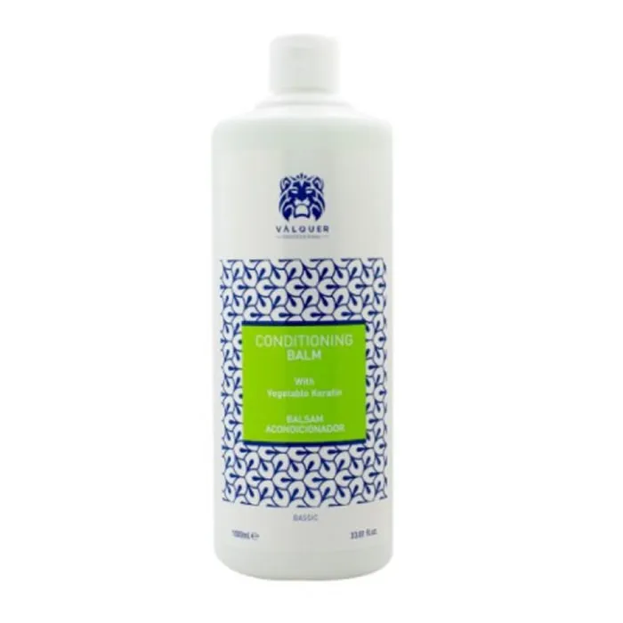 Balsamo condizionante Valquer 1000ml